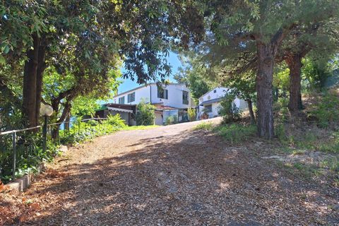Landejendom i Colonnella, Teramo, Colonnella - € 330.000 | Ref: 33681 - foto 7