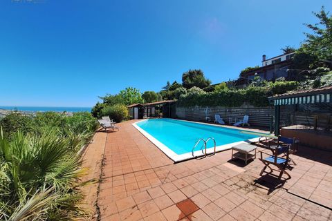 Landejendom i Colonnella, Teramo, Colonnella - € 330.000 | Ref: 33681 - foto 10
