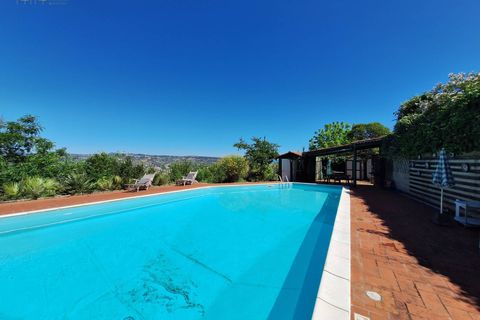 Landejendom i Colonnella, Teramo, Colonnella - € 330.000 | Ref: 33681 - foto 13