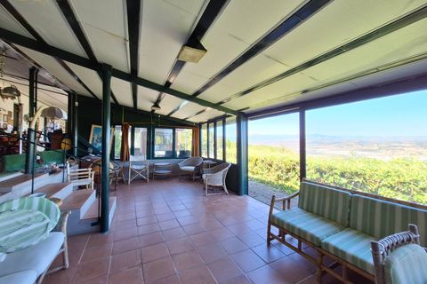 Landejendom i Colonnella, Teramo, Colonnella - € 330.000 | Ref: 33681 - foto 26