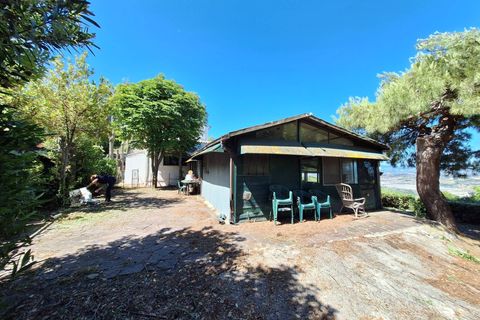 Landejendom i Colonnella, Teramo, Colonnella - € 330.000 | Ref: 33681 - foto 34