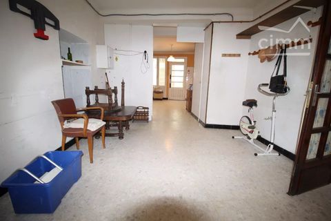 Landejendom i Couiza, Aude, Couiza - € 60.000 | Ref: 86359876 - foto 1