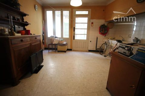 Landejendom i Couiza, Aude, Couiza - € 60.000 | Ref: 86359876 - foto 4