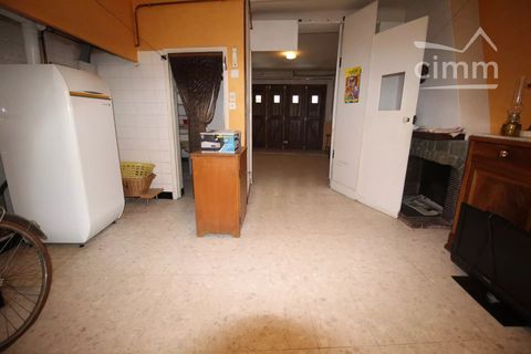 Landejendom i Couiza, Aude, Couiza - € 60.000 | Ref: 86359876 - foto 5