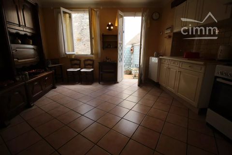Landejendom i Couiza, Aude, Couiza - € 60.000 | Ref: 86359876 - foto 8