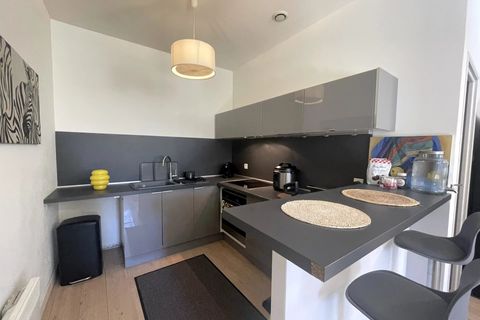 Lejlighed i Nice, Alpes-Maritimes, Nice - € 349.000 | Ref: 86367505 - foto 4