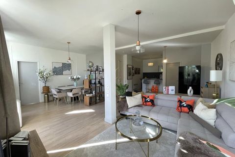 Lejlighed i Nice, Alpes-Maritimes, Nice - € 349.000 | Ref: 86367505 - foto 5