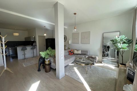 Lejlighed i Nice, Alpes-Maritimes, Nice - € 349.000 | Ref: 86367505 - foto 6