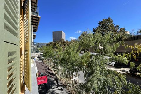 Lejlighed i Nice, Alpes-Maritimes, Nice - € 349.000 | Ref: 86367505 - foto 12