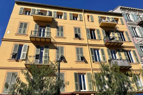 Lejlighed i Nice, Alpes-Maritimes, Nice - € 349.000 | Ref: 86367505 - foto 15