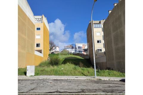 Helårsgrund i Amadora, Lisbon, Amadora - € 700.000 | Ref: AP9593 - foto 1
