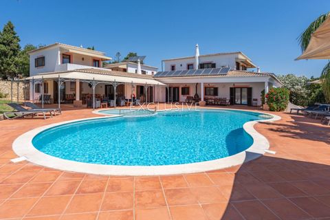 Villa i Lagoa, Faro, Lagoa - € 2.700.000 | Ref: EAV-4036 - foto 2