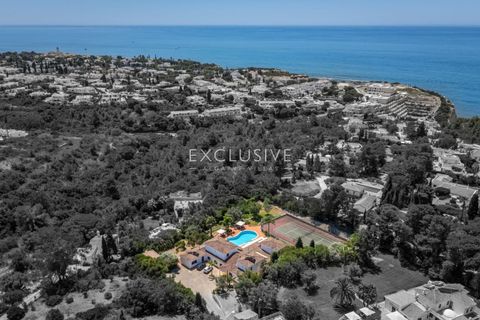 Villa i Lagoa, Faro, Lagoa - € 2.700.000 | Ref: EAV-4036 - foto 4