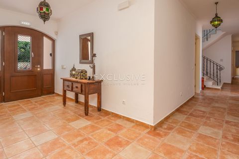 Villa i Lagoa, Faro, Lagoa - € 2.700.000 | Ref: EAV-4036 - foto 5