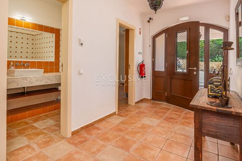 Villa i Lagoa, Faro, Lagoa - € 2.700.000 | Ref: EAV-4036 - foto 6