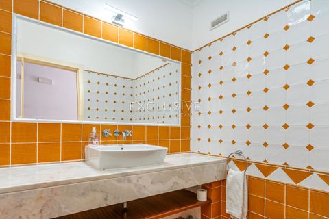 Villa i Lagoa, Faro, Lagoa - € 2.700.000 | Ref: EAV-4036 - foto 7