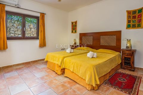 Villa i Lagoa, Faro, Lagoa - € 2.700.000 | Ref: EAV-4036 - foto 8