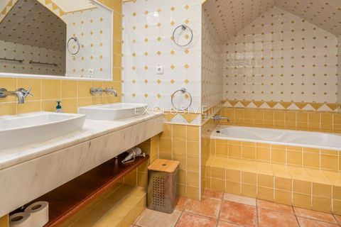 Villa i Lagoa, Faro, Lagoa - € 2.700.000 | Ref: EAV-4036 - foto 9