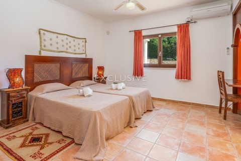 Villa i Lagoa, Faro, Lagoa - € 2.700.000 | Ref: EAV-4036 - foto 11