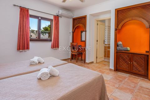 Villa i Lagoa, Faro, Lagoa - € 2.700.000 | Ref: EAV-4036 - foto 12