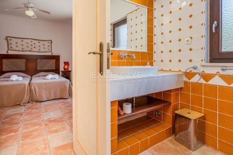 Villa i Lagoa, Faro, Lagoa - € 2.700.000 | Ref: EAV-4036 - foto 14