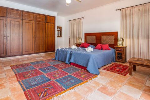 Villa i Lagoa, Faro, Lagoa - € 2.700.000 | Ref: EAV-4036 - foto 16