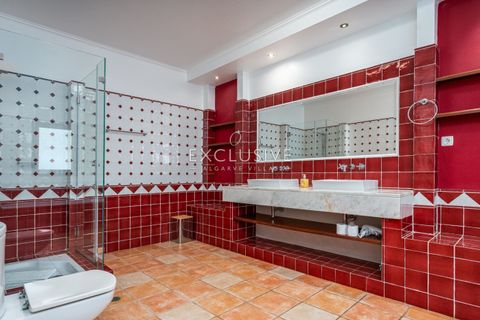 Villa i Lagoa, Faro, Lagoa - € 2.700.000 | Ref: EAV-4036 - foto 17