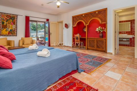 Villa i Lagoa, Faro, Lagoa - € 2.700.000 | Ref: EAV-4036 - foto 18