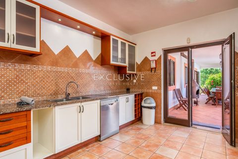 Villa i Lagoa, Faro, Lagoa - € 2.700.000 | Ref: EAV-4036 - foto 19