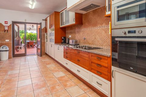 Villa i Lagoa, Faro, Lagoa - € 2.700.000 | Ref: EAV-4036 - foto 20