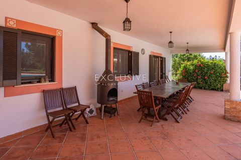 Villa i Lagoa, Faro, Lagoa - € 2.700.000 | Ref: EAV-4036 - foto 21