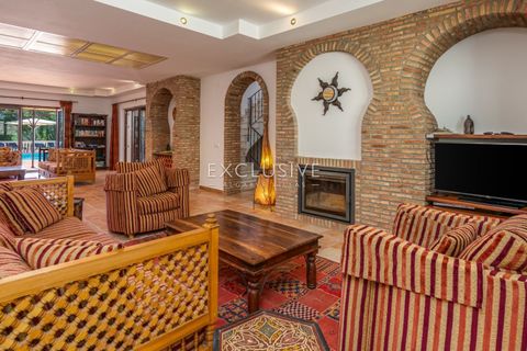 Villa i Lagoa, Faro, Lagoa - € 2.700.000 | Ref: EAV-4036 - foto 25