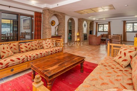 Villa i Lagoa, Faro, Lagoa - € 2.700.000 | Ref: EAV-4036 - foto 26