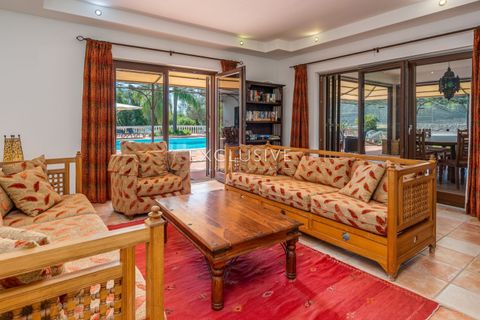 Villa i Lagoa, Faro, Lagoa - € 2.700.000 | Ref: EAV-4036 - foto 27