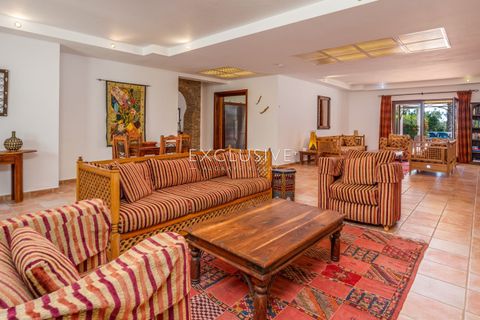 Villa i Lagoa, Faro, Lagoa - € 2.700.000 | Ref: EAV-4036 - foto 29