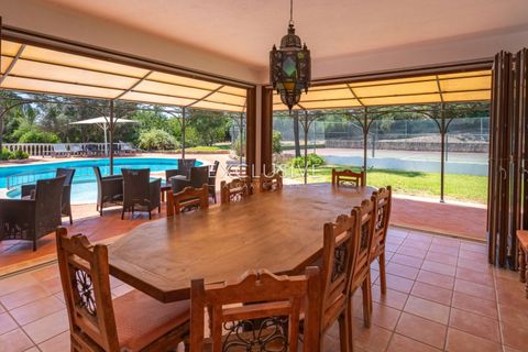 Villa i Lagoa, Faro, Lagoa - € 2.700.000 | Ref: EAV-4036 - foto 30
