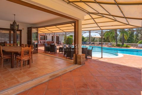 Villa i Lagoa, Faro, Lagoa - € 2.700.000 | Ref: EAV-4036 - foto 31