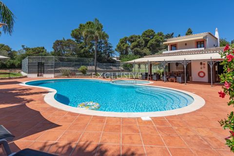 Villa i Lagoa, Faro, Lagoa - € 2.700.000 | Ref: EAV-4036 - foto 32