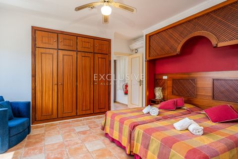 Villa i Lagoa, Faro, Lagoa - € 2.700.000 | Ref: EAV-4036 - foto 34