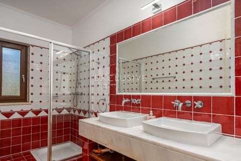 Villa i Lagoa, Faro, Lagoa - € 2.700.000 | Ref: EAV-4036 - foto 35