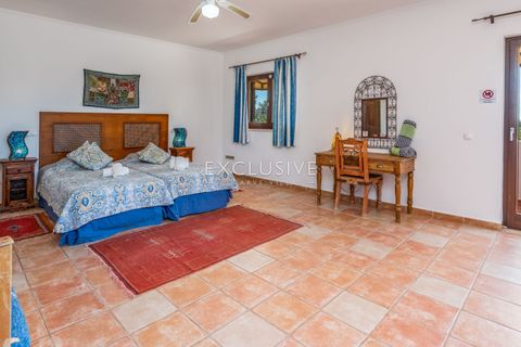 Villa i Lagoa, Faro, Lagoa - € 2.700.000 | Ref: EAV-4036 - foto 36