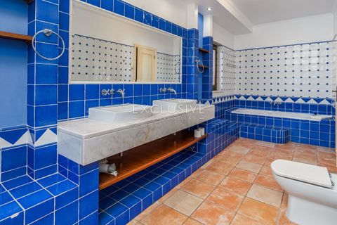 Villa i Lagoa, Faro, Lagoa - € 2.700.000 | Ref: EAV-4036 - foto 37