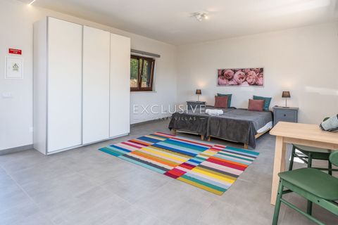 Villa i Lagoa, Faro, Lagoa - € 2.700.000 | Ref: EAV-4036 - foto 38