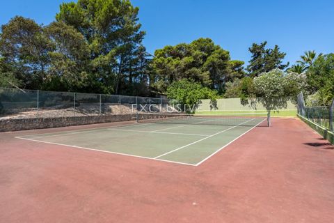 Villa i Lagoa, Faro, Lagoa - € 2.700.000 | Ref: EAV-4036 - foto 42