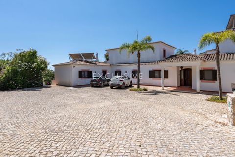 Villa i Lagoa, Faro, Lagoa - € 2.700.000 | Ref: EAV-4036 - foto 44