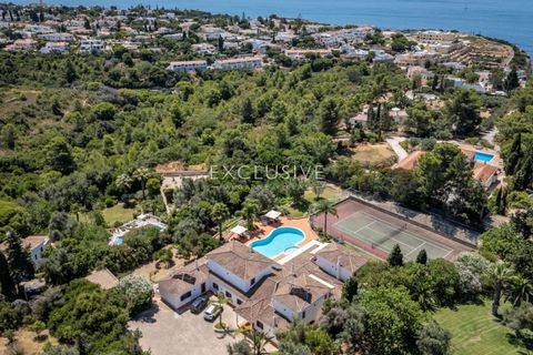 Villa i Lagoa, Faro, Lagoa - € 2.700.000 | Ref: EAV-4036 - foto 45