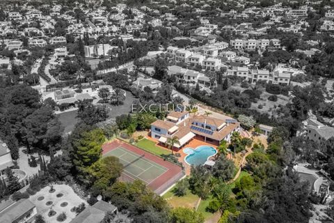 Villa i Lagoa, Faro, Lagoa - € 2.700.000 | Ref: EAV-4036 - foto 46
