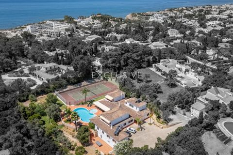 Villa i Lagoa, Faro, Lagoa - € 2.700.000 | Ref: EAV-4036 - foto 47