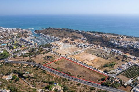 Helårsgrund i Albufeira, Faro, Albufeira - € 3.500.000 | Ref: EAV-4085 - foto 8