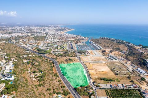 Helårsgrund i Albufeira, Faro, Albufeira - € 3.500.000 | Ref: EAV-4085 - foto 13